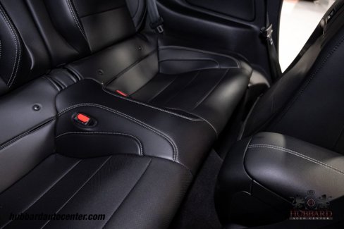 Used 2022 Ford Mustang GT Premium w/ GT Performance Package image 28
