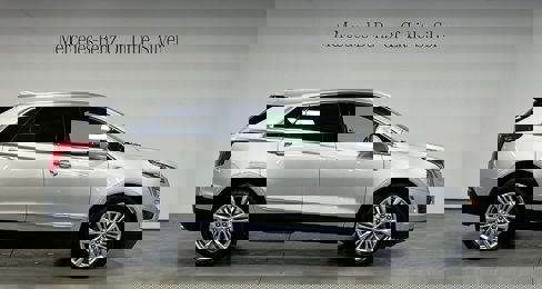 Used 2019 Cadillac XT5 Premium Luxury image 6