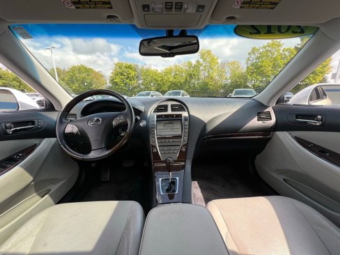 Used 2012 Lexus ES 350 image 12