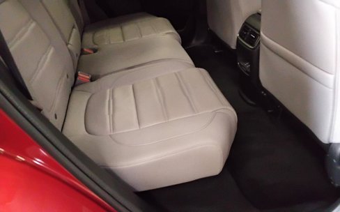 Used 2020 Honda CR-V Touring image 24