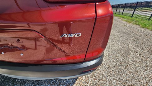 Used 2018 Honda CR-V EX-L image 11