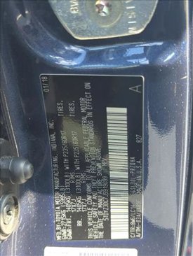 Used 2018 Toyota Sienna XLE image 22