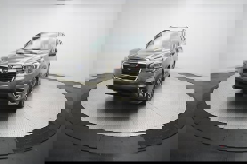 Used 2020 Subaru Forester Limited w/ Popular Package #3 image 36