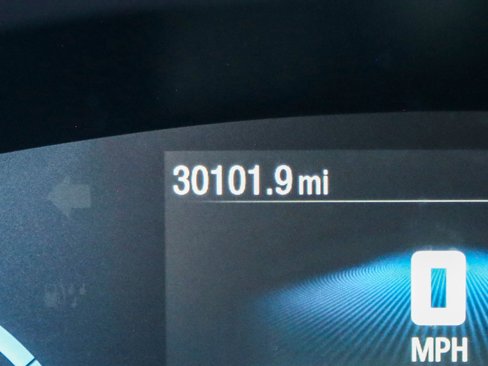 Used 2022 Ford Bronco Sport Big Bend image 25