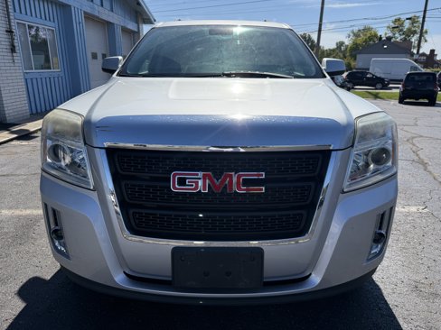 Used 2013 GMC Terrain SLE w/ Convenience Package image 8
