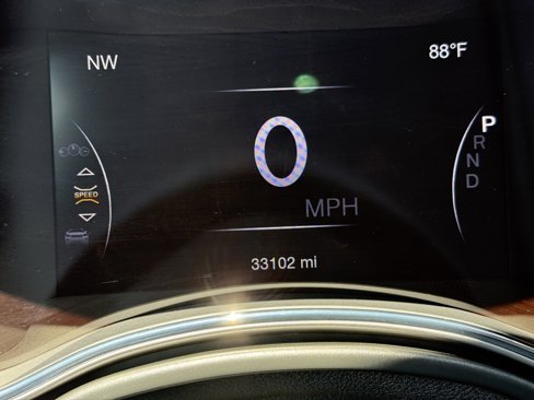Used 2021 Jeep Grand Cherokee Laredo X image 18