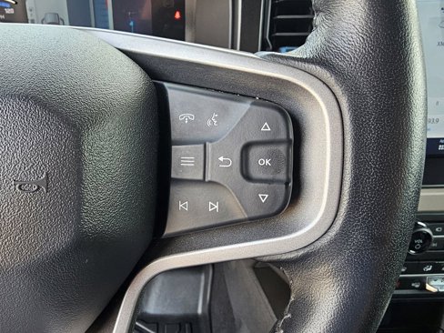 Used 2022 Ford Bronco Wildtrak image 27