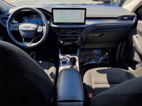 Used 2023 Ford Escape Active w/ Tech Pack #2 image 7