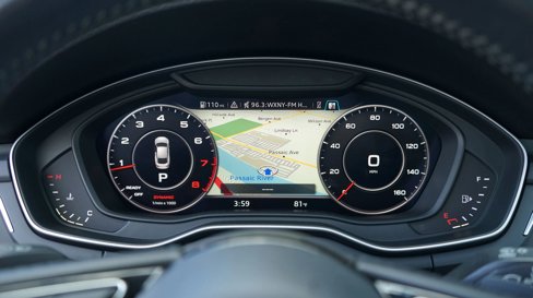Used 2018 Audi A5 2.0T Prestige image 22