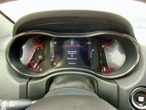 Used 2018 Dodge Durango R/T image 42