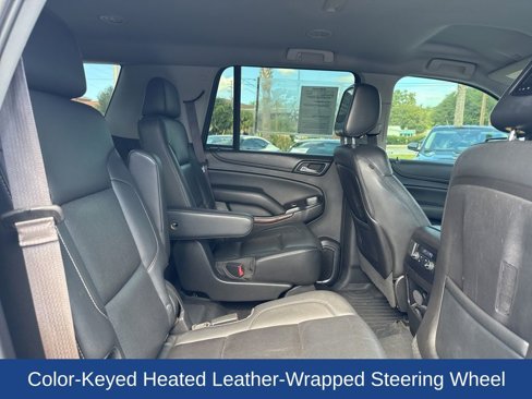 Used 2015 GMC Yukon SLT image 14