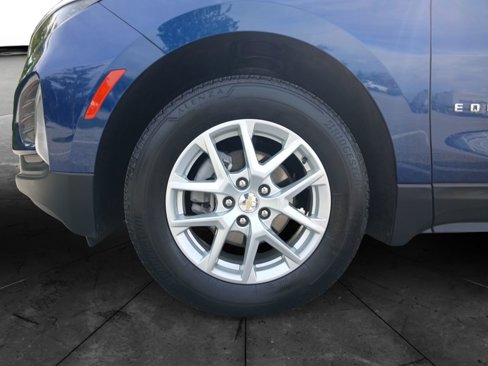 Used 2023 Chevrolet Equinox LT image 14