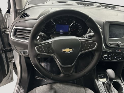Used 2022 Chevrolet Equinox LT image 10