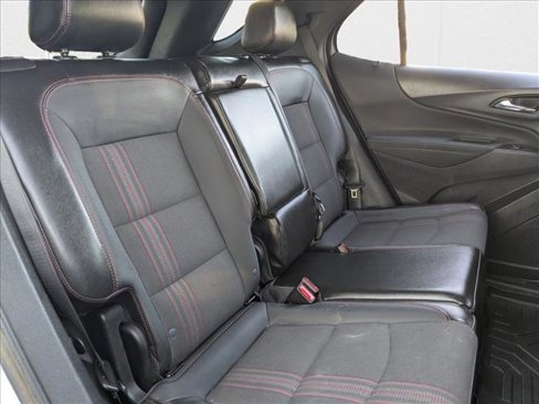 Certified 2022 Chevrolet Equinox RS image 23