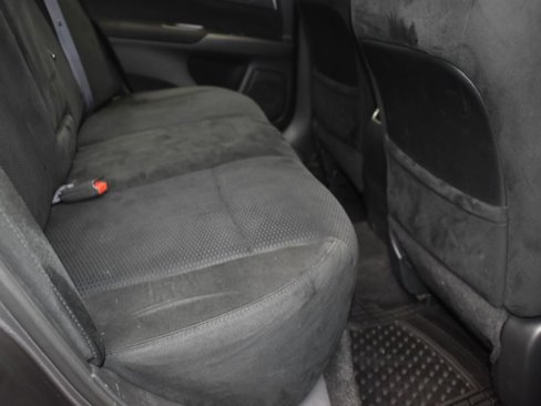 Used 2015 Nissan Altima 2.5 SV w/ Convenience Package image 17