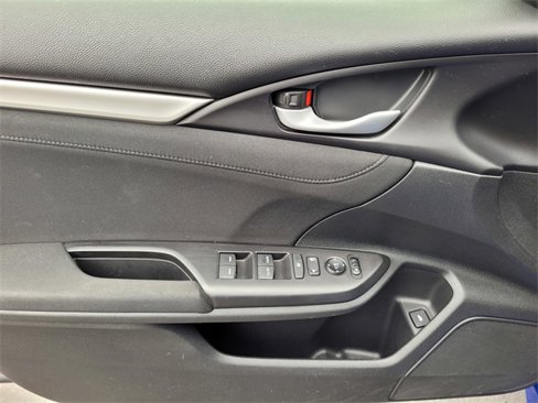Used 2019 Honda Civic EX image 18