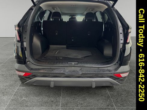 Used 2023 Hyundai Tucson Limited image 20