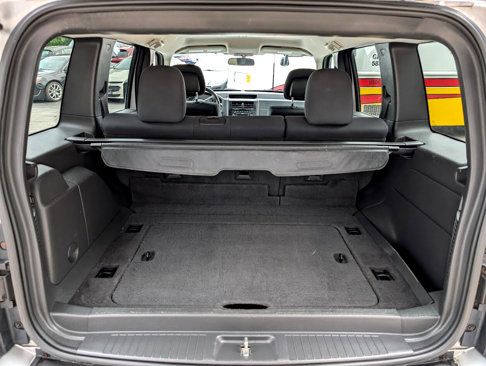 Used 2011 Jeep Liberty Sport w/ Popular Equipment Group image 12