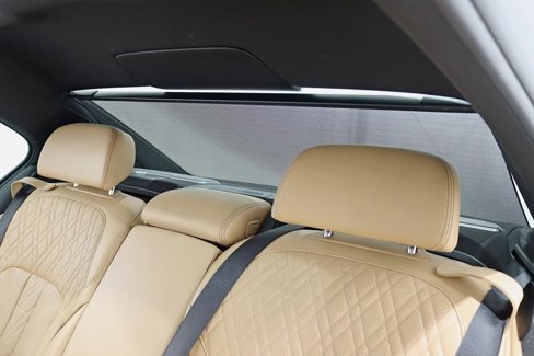 Used 2016 BMW 750i xDrive image 33