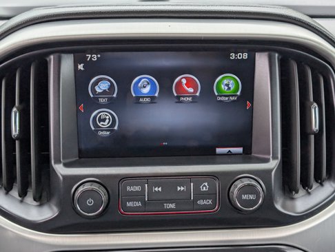 Used 2015 GMC Canyon SLT image 20