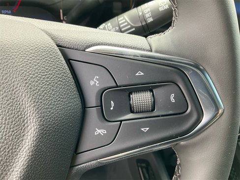 New 2025 Chevrolet TrailBlazer ACTIV w/ Convenience Package image 20