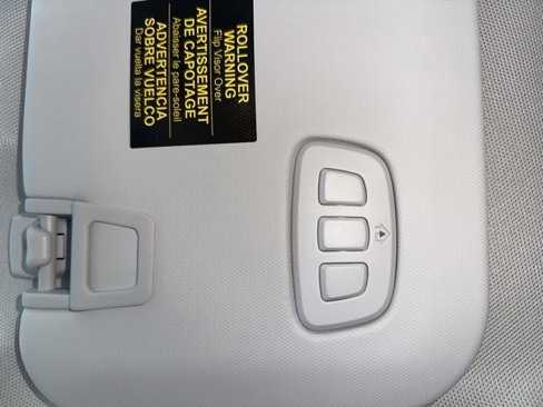 Used 2025 Ford Bronco Sport Big Bend w/ Convenience Package image 28