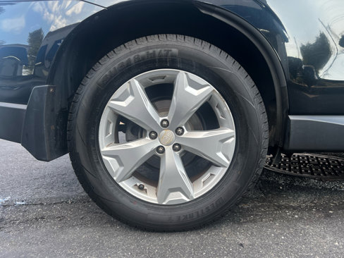 Used 2014 Subaru Forester 2.5i Premium image 21