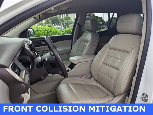 Used 2018 GMC Acadia Denali w/ Technology Package image 5