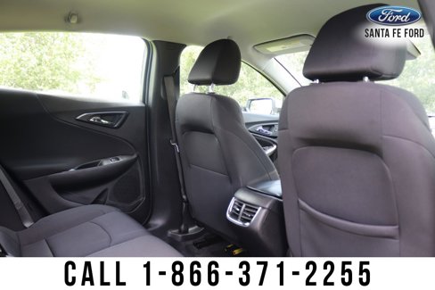 Used 2023 Chevrolet Malibu LT image 44