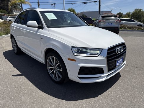 Used 2018 Audi Q3 2.0T Premium image 7