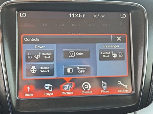 Used 2018 Dodge Journey GT image 22