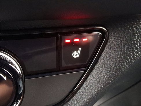 Certified 2024 Honda HR-V Sport image 23