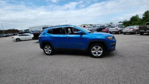 Used 2021 Jeep Compass Latitude w/ Convenience Group image 6