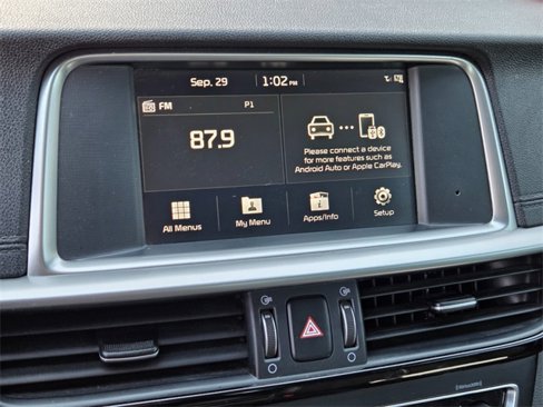 Used 2019 Kia Optima S w/ S Panoramic Sunroof Package image 20