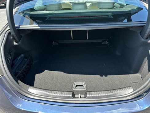 Used 2025 Mercedes-Benz C 300 Sedan image 27
