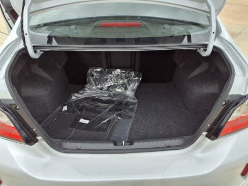 New 2024 Mitsubishi Mirage G4 Black Edition image 7