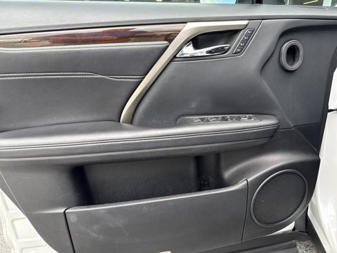 Used 2019 Lexus RX 350 FWD image 15
