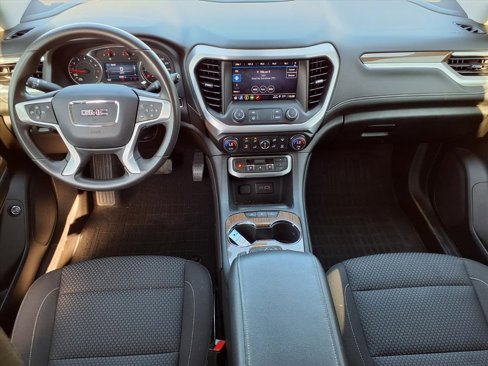 Used 2023 GMC Acadia SLE w/ Driver Convenience Package image 20