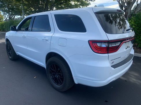 Used 2020 Dodge Durango GT image 2