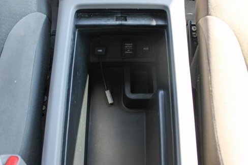 Used 2012 Honda CR-V EX image 18