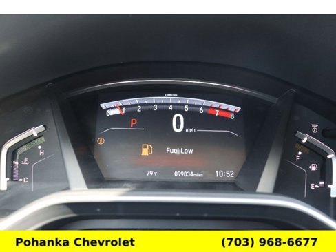 Used 2017 Honda CR-V EX-L image 15