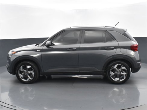 Certified 2024 Hyundai Venue SEL image 6