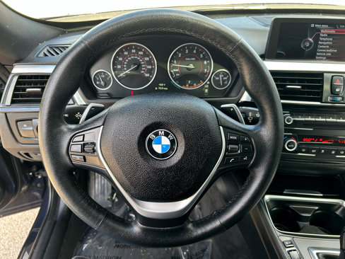 Used 2015 BMW 335i Gran Turismo xDrive image 16