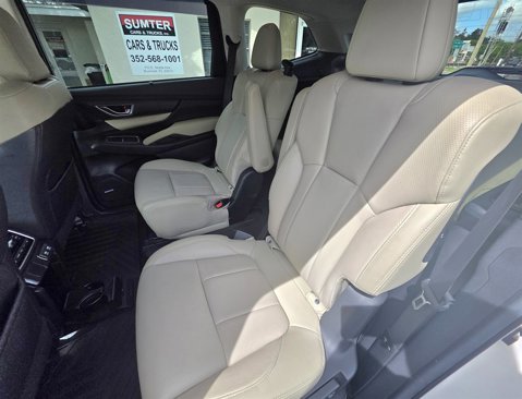 Used 2020 Subaru Ascent Limited w/ Technology Package image 46