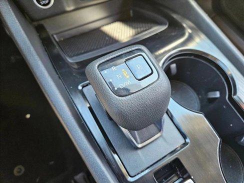 Used 2022 Nissan Rogue SV image 14