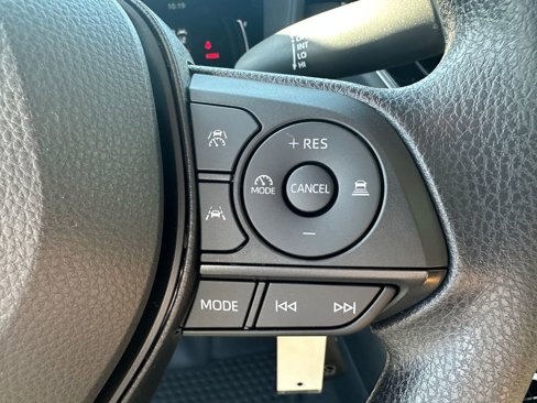 New 2026 Toyota Corolla LE image 19