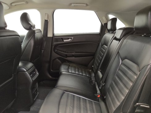 Used 2018 Ford Edge SEL w/ Equipment Group 201A image 18