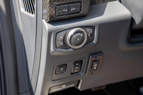 Used 2022 Ford F250 Lariat w/ Lariat Ultimate Package image 26