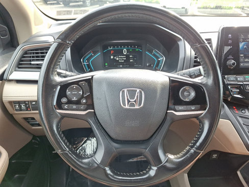 Used 2018 Honda Odyssey EX-L image 21