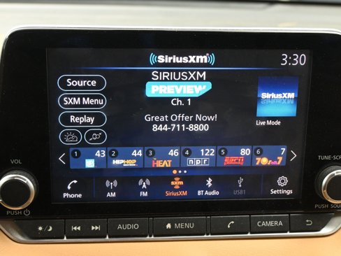 Used 2020 Nissan Sentra SV image 17